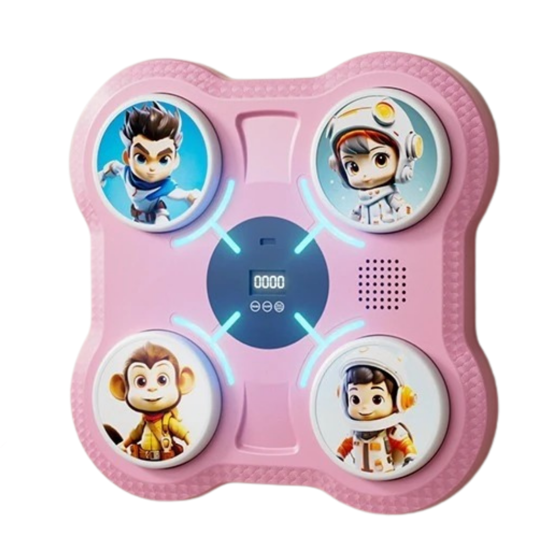 Music boxing machine für Kinder