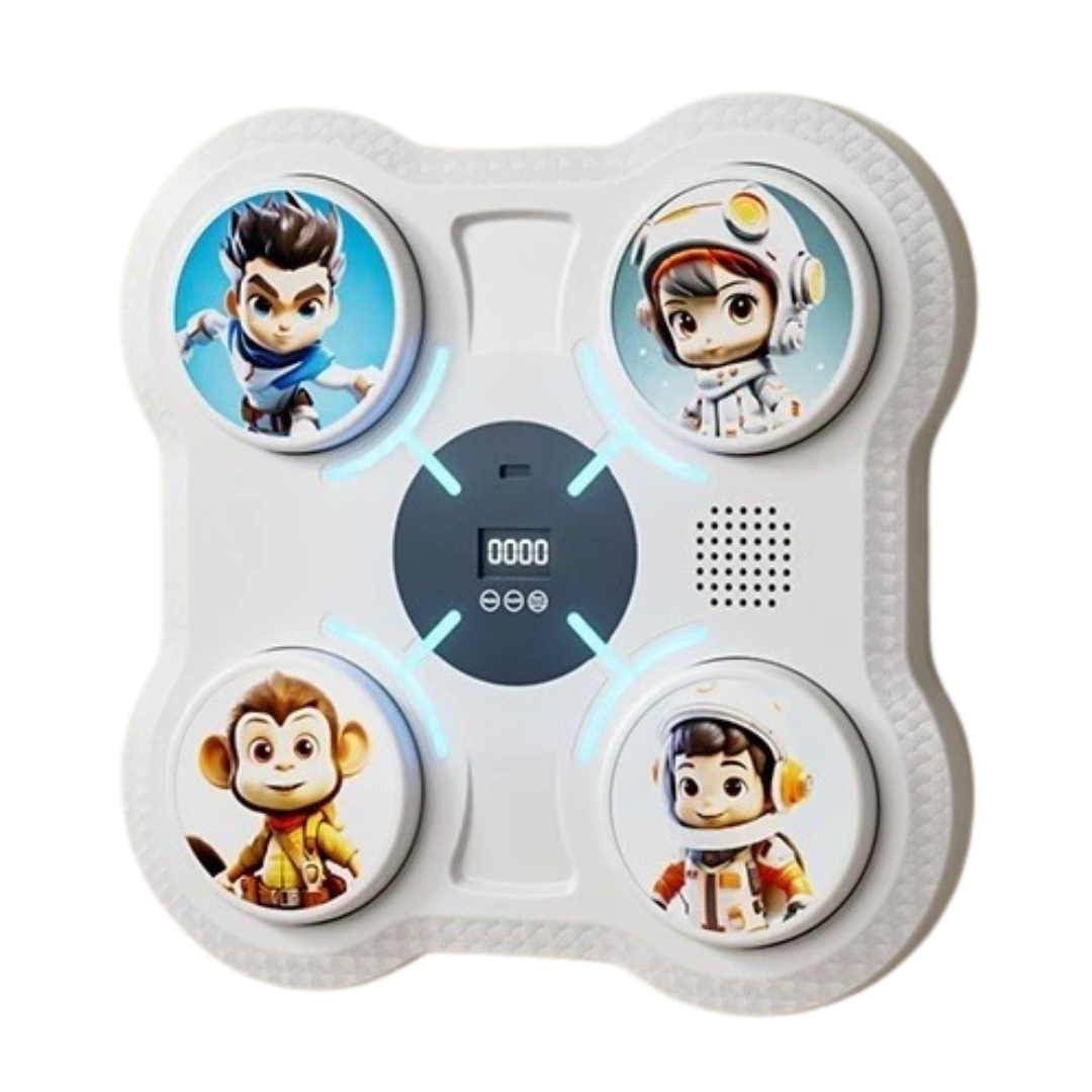 Music boxing machine für Kinder