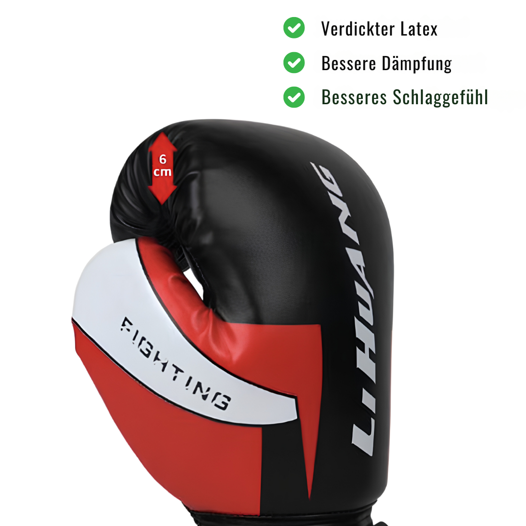Kampfsporthandschuhe