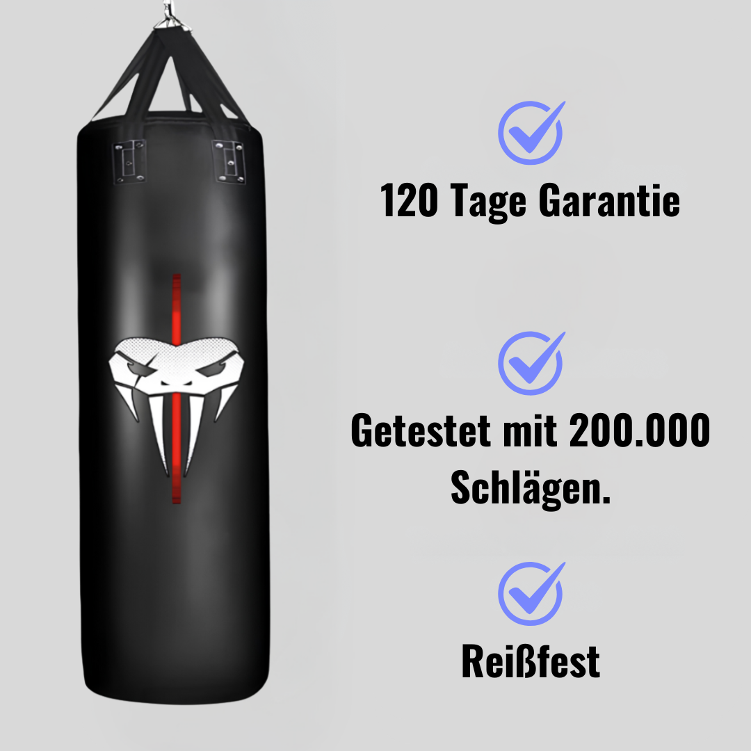 Professionelle Hängende Boxsack