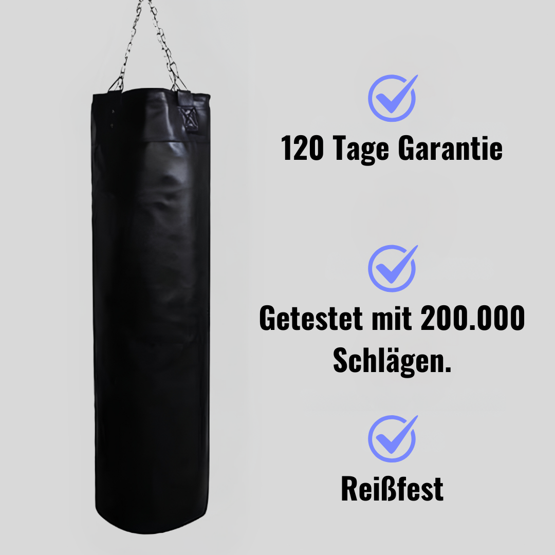 Professioneller Boxsack - Neuheit 2025