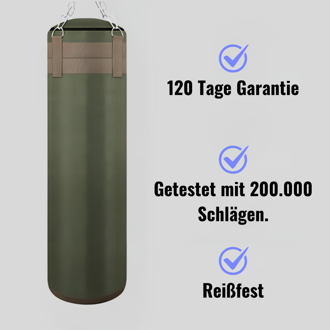 Professioneller Boxsack 100cm