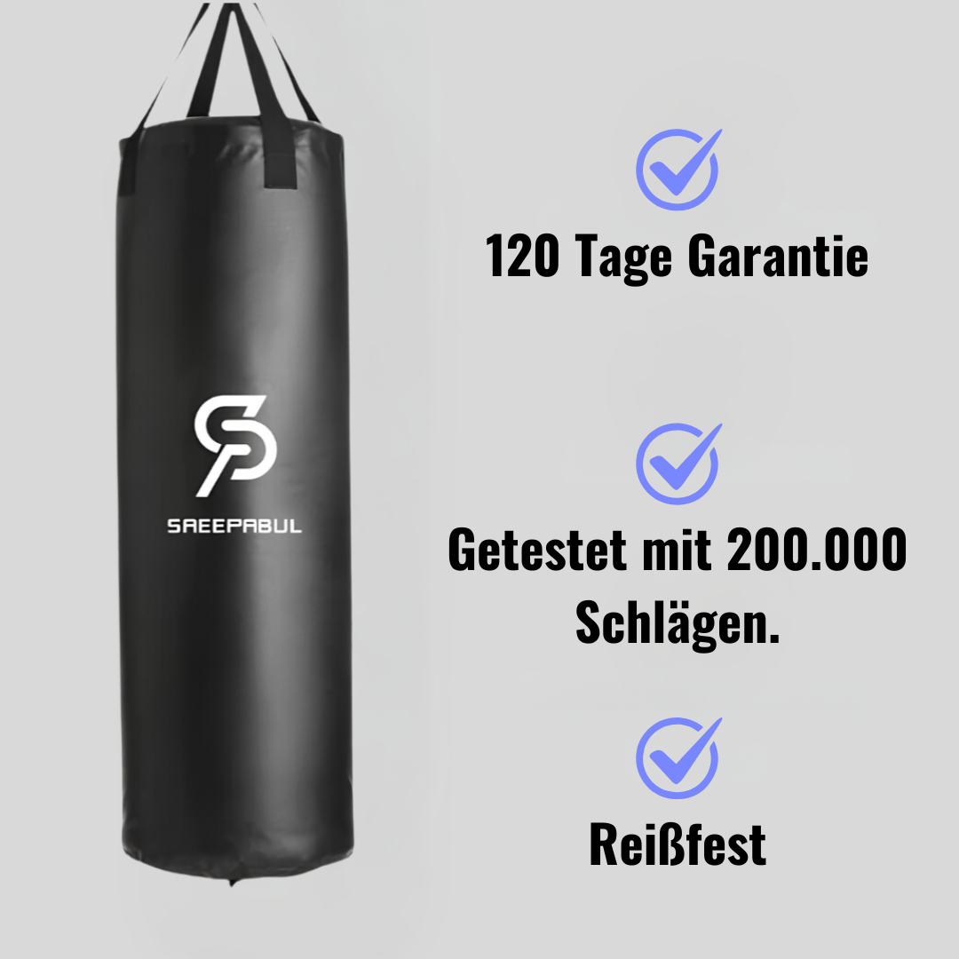 Boxsack Hängend 120cm
