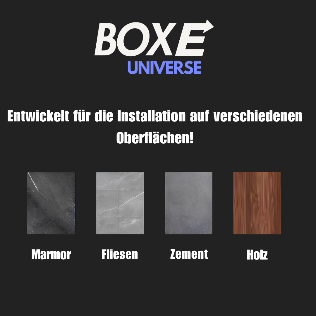 Music boxing machine für Kinder