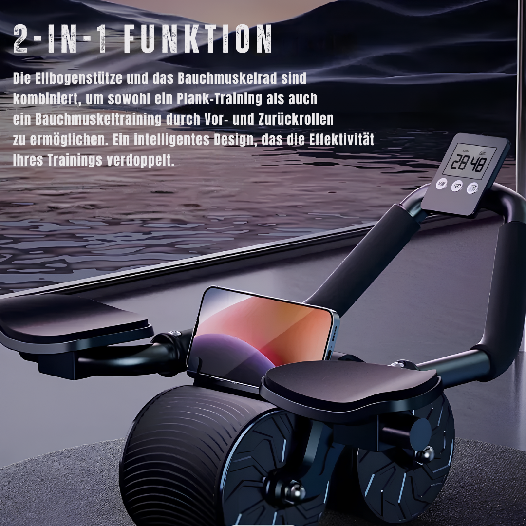Roller Abs Professionell