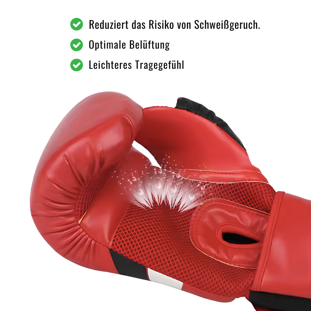 Kampfsporthandschuhe