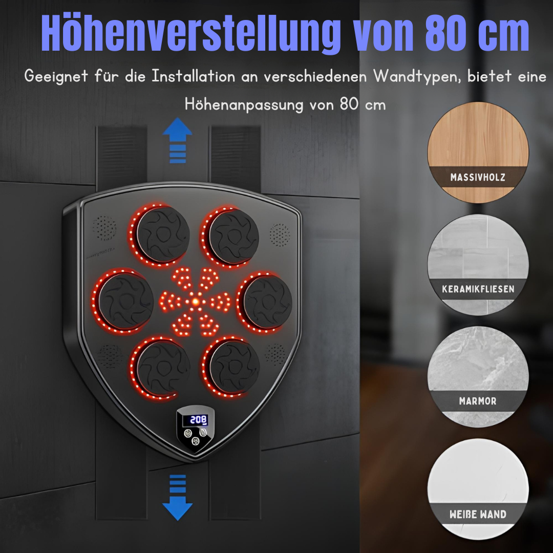 Musik Boxmaschine Intelligente - 2025