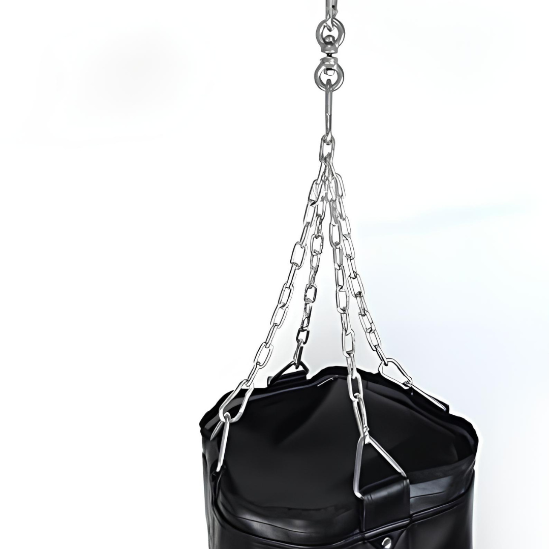 Boxsack aus PU-Leder - Neuheit 2025
