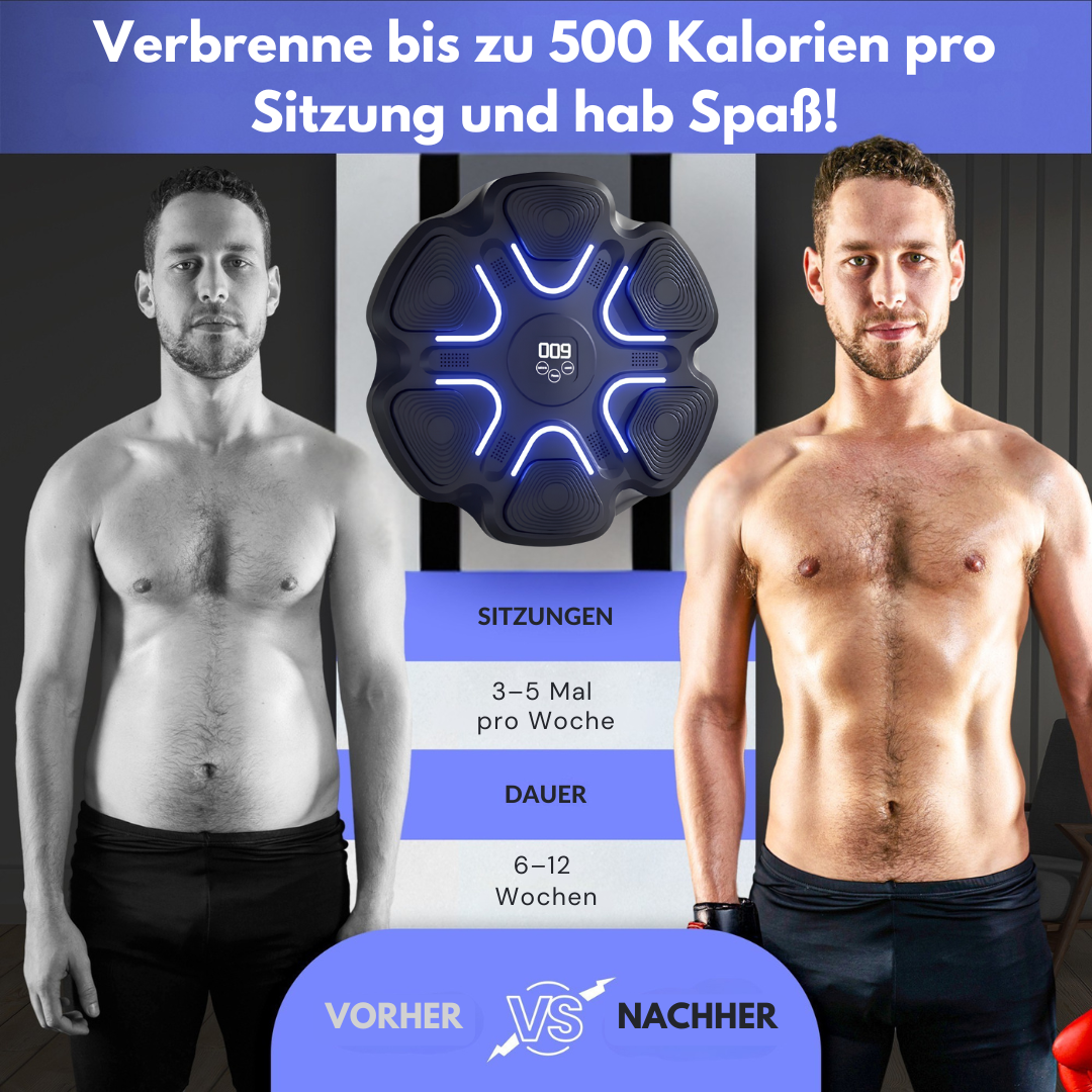 Musik-Boxmaschine - V1 Pro