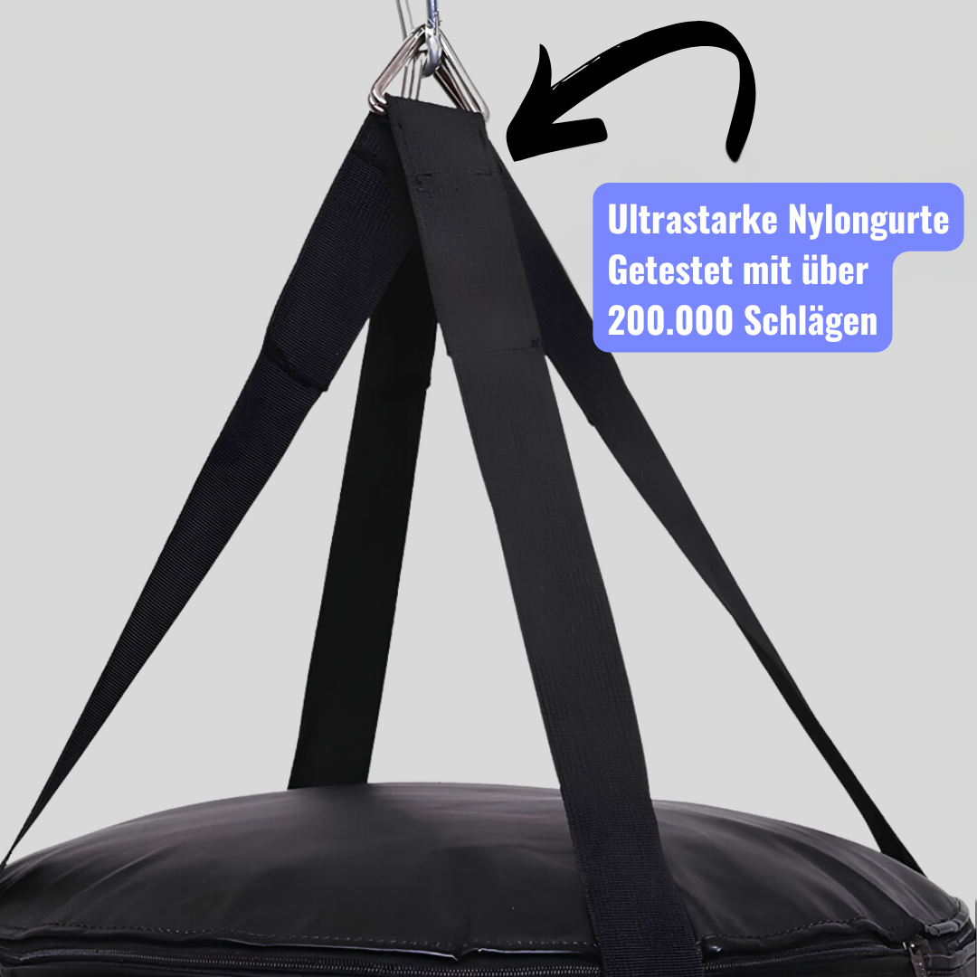 Professioneller Boxsack 100cm