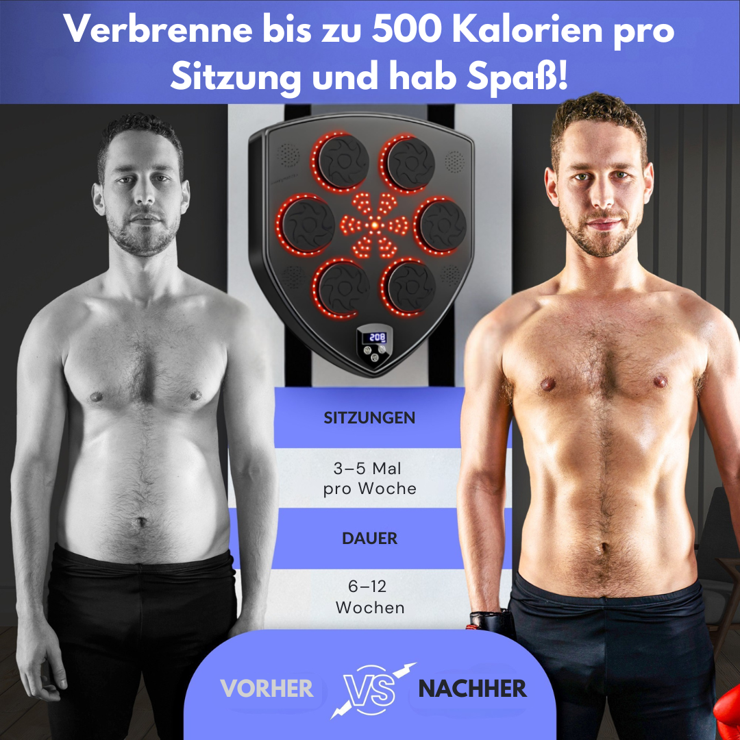 Musik Boxmaschine Intelligente - 2025