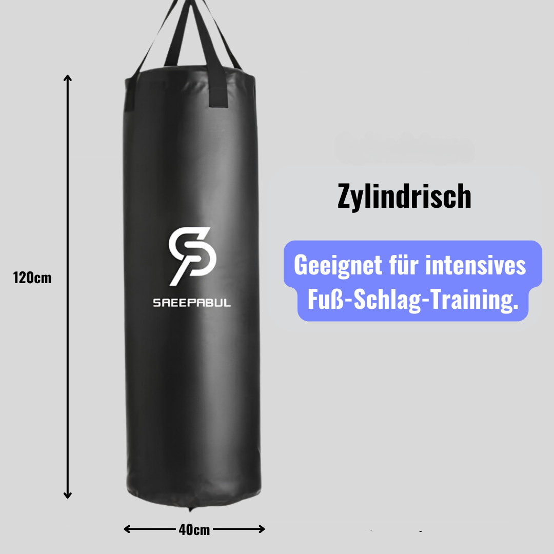Boxsack Hängend 120cm