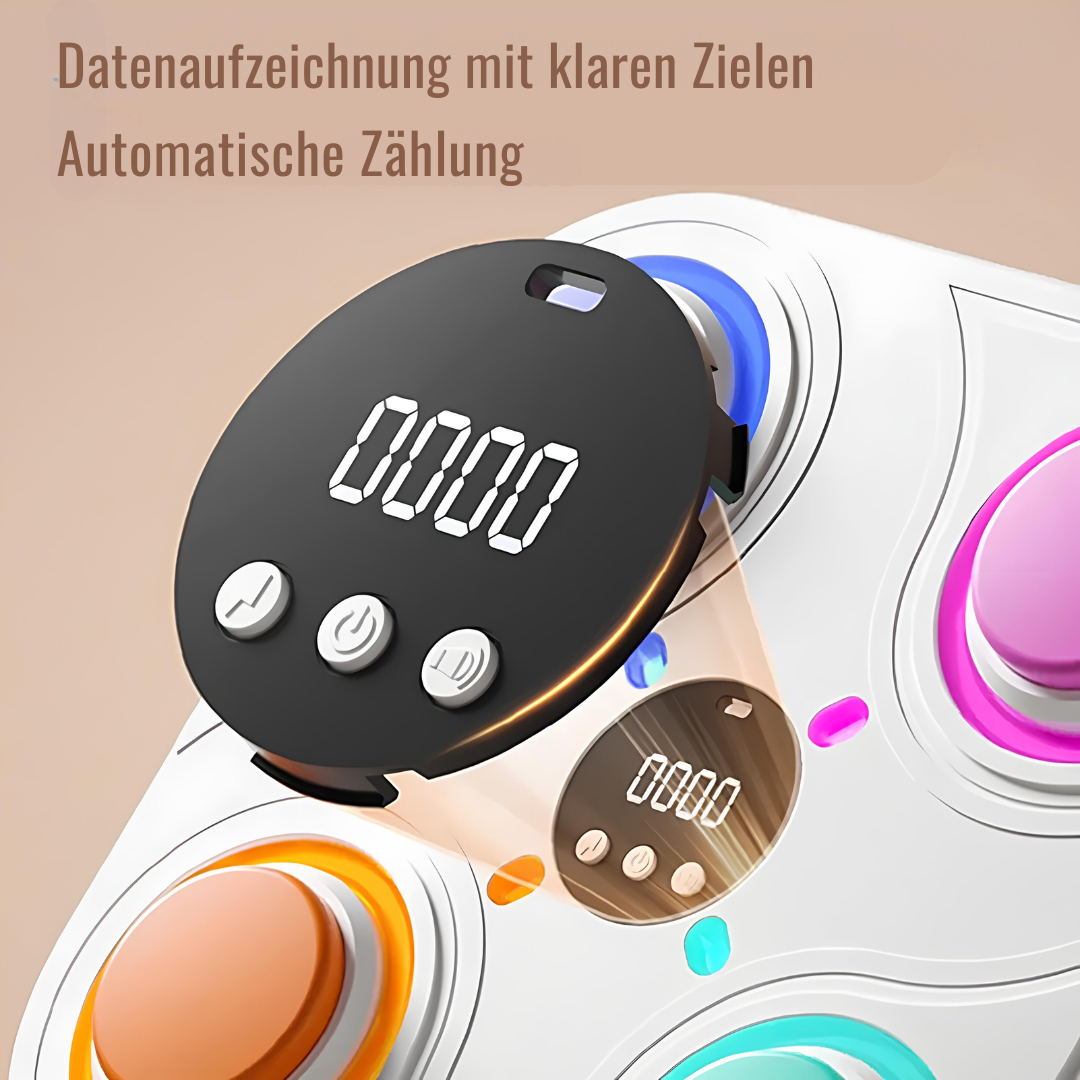 Music boxing machine für Kinder