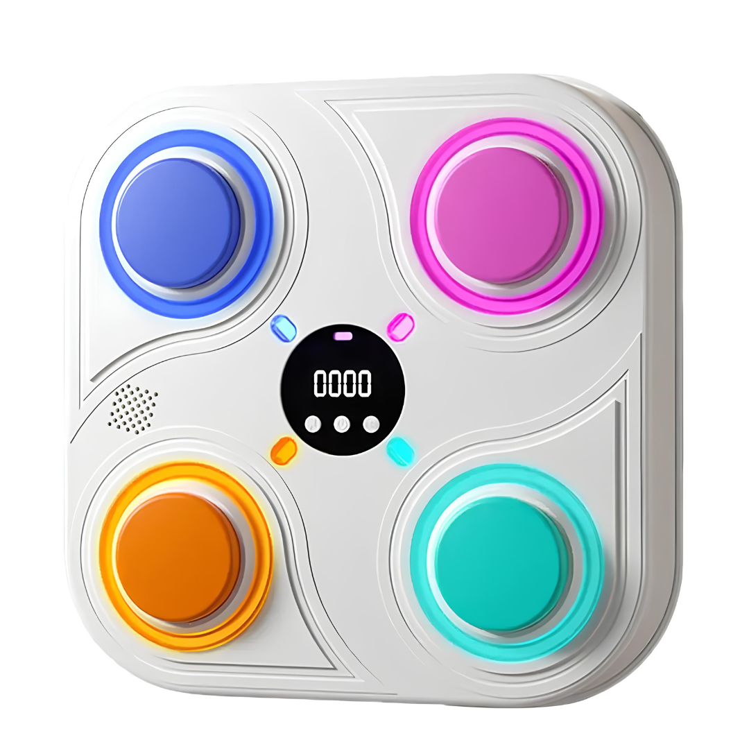 Music boxing machine für Kinder