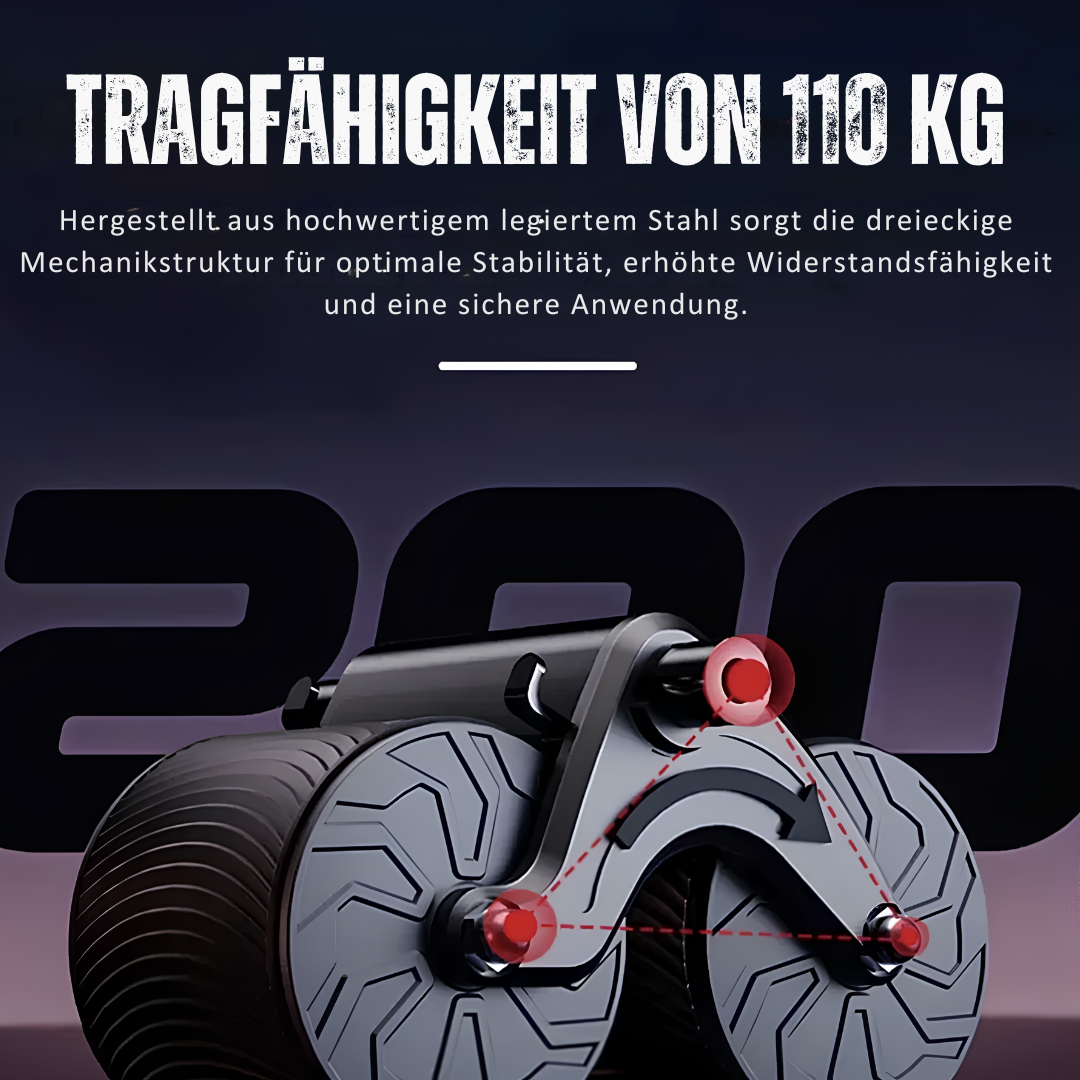 Roller Abs Professionell