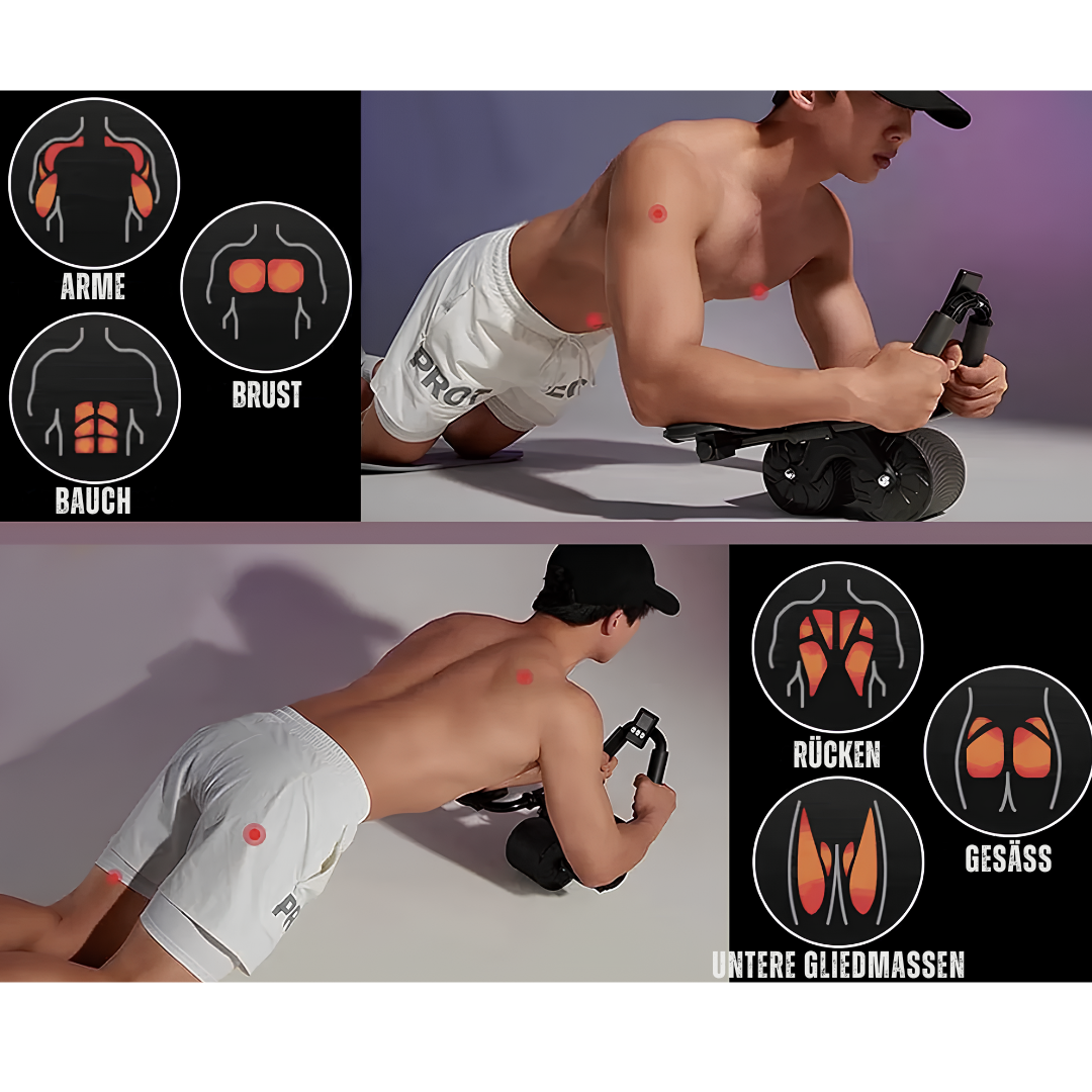 Roller Abs Professionell