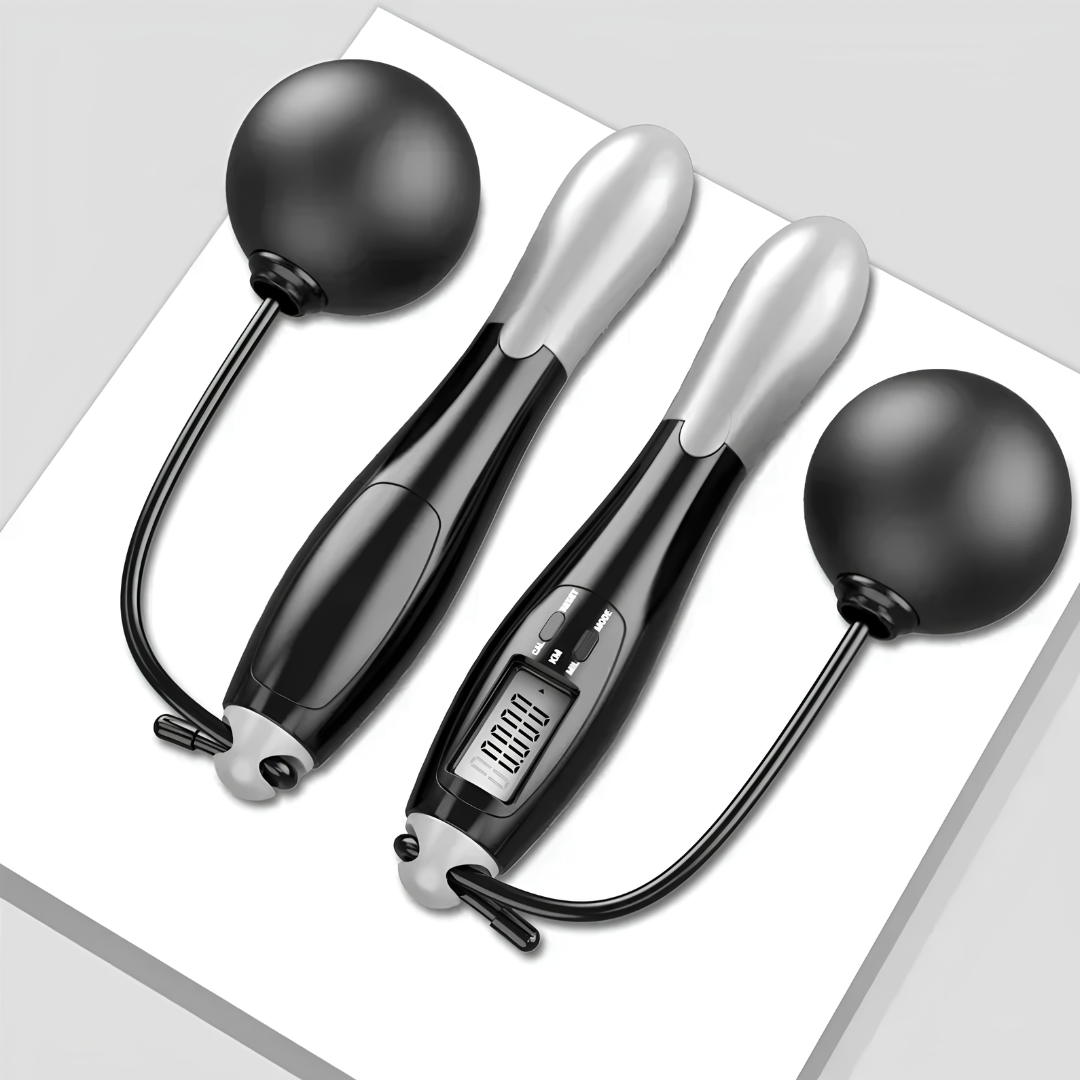Intelligentes Springseil