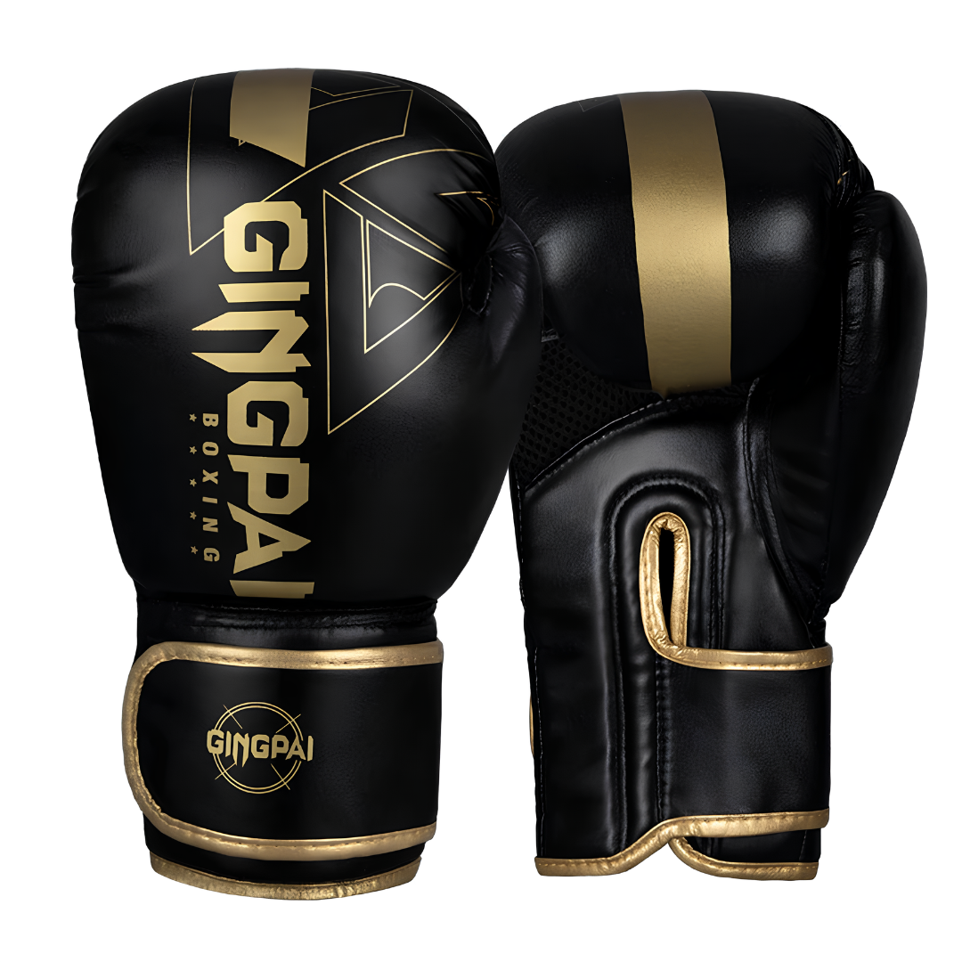 Ultra Bequeme Boxhandschuhe