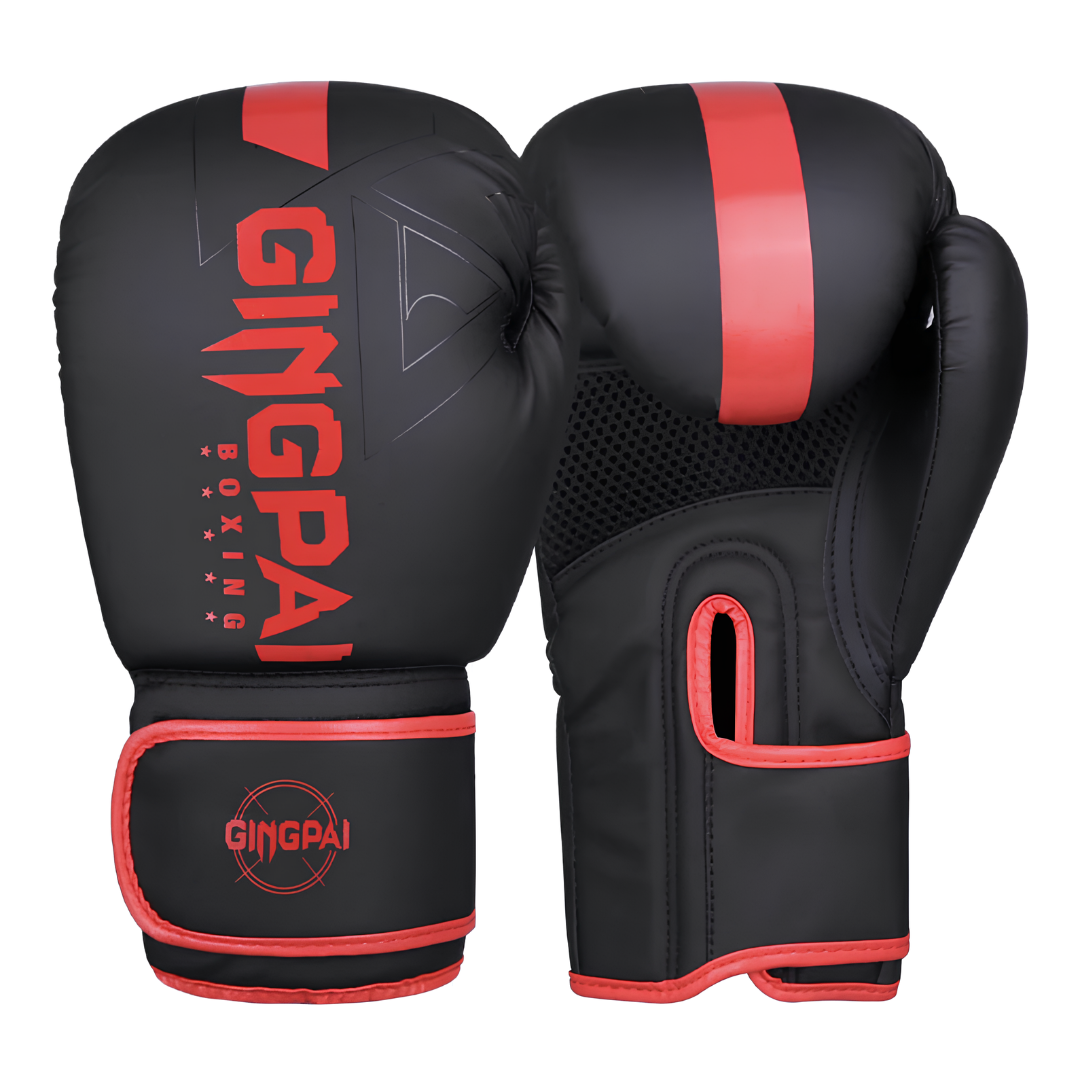 Ultra Bequeme Boxhandschuhe