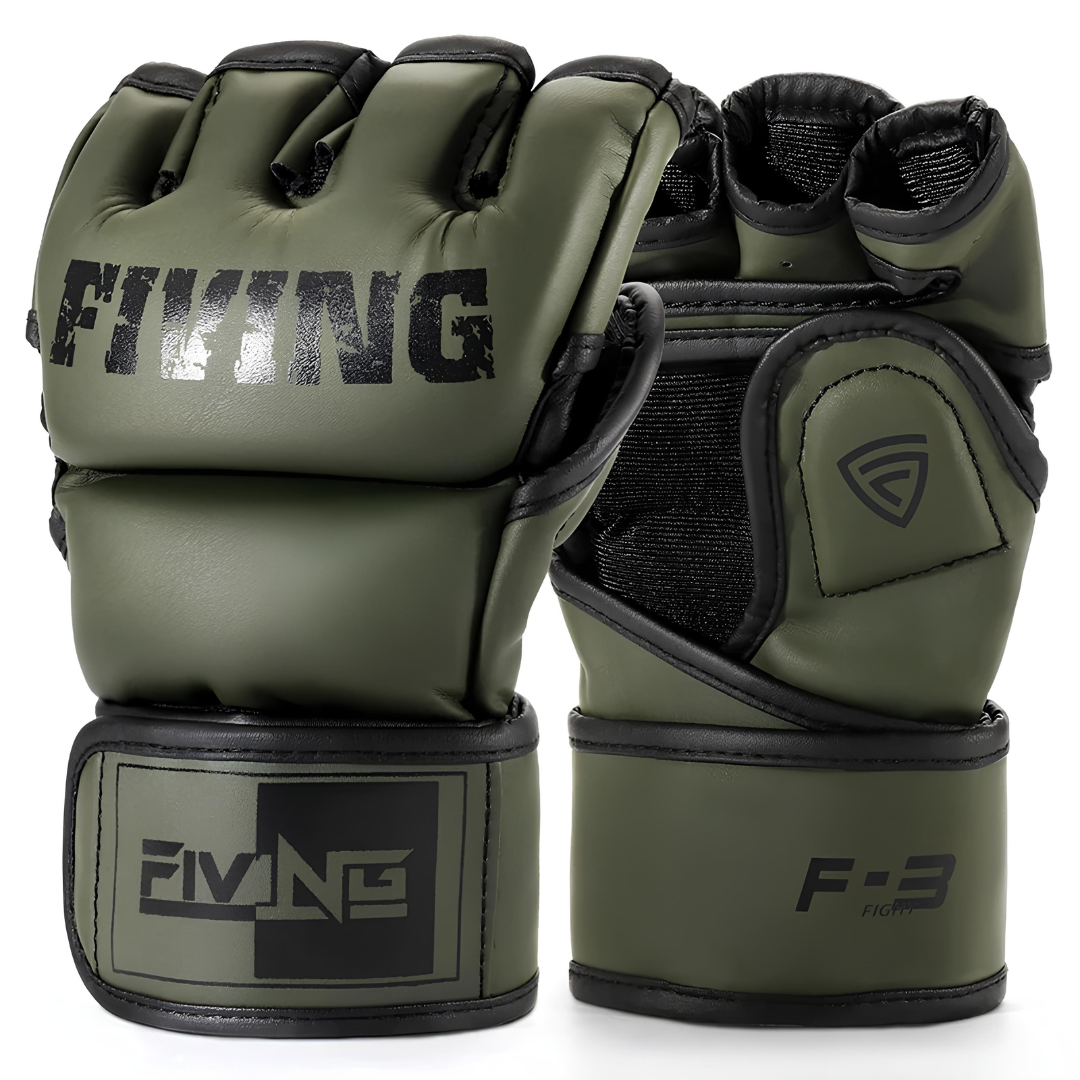 Professionelle MMA-Handschuhe