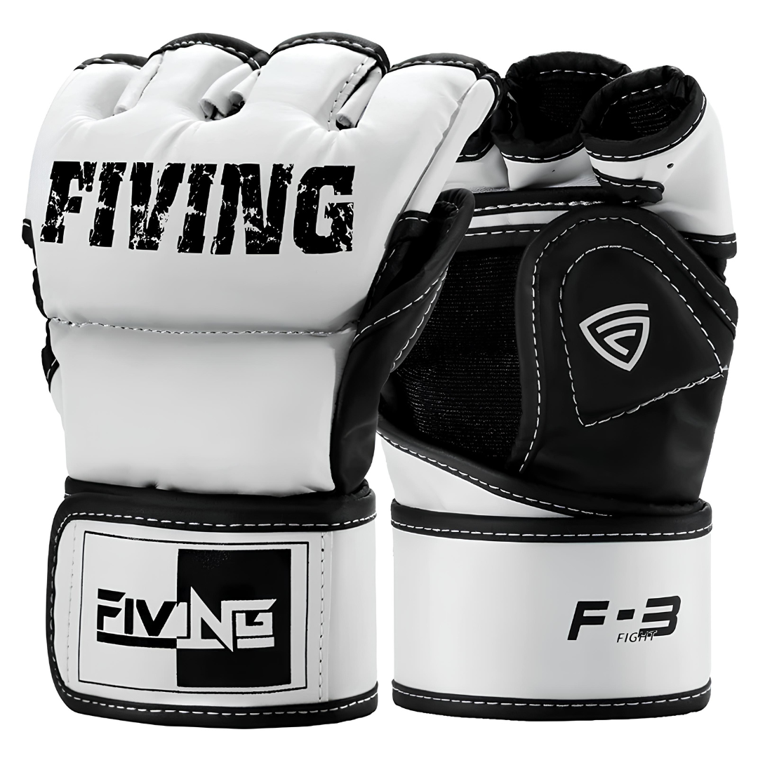 Professionelle MMA-Handschuhe