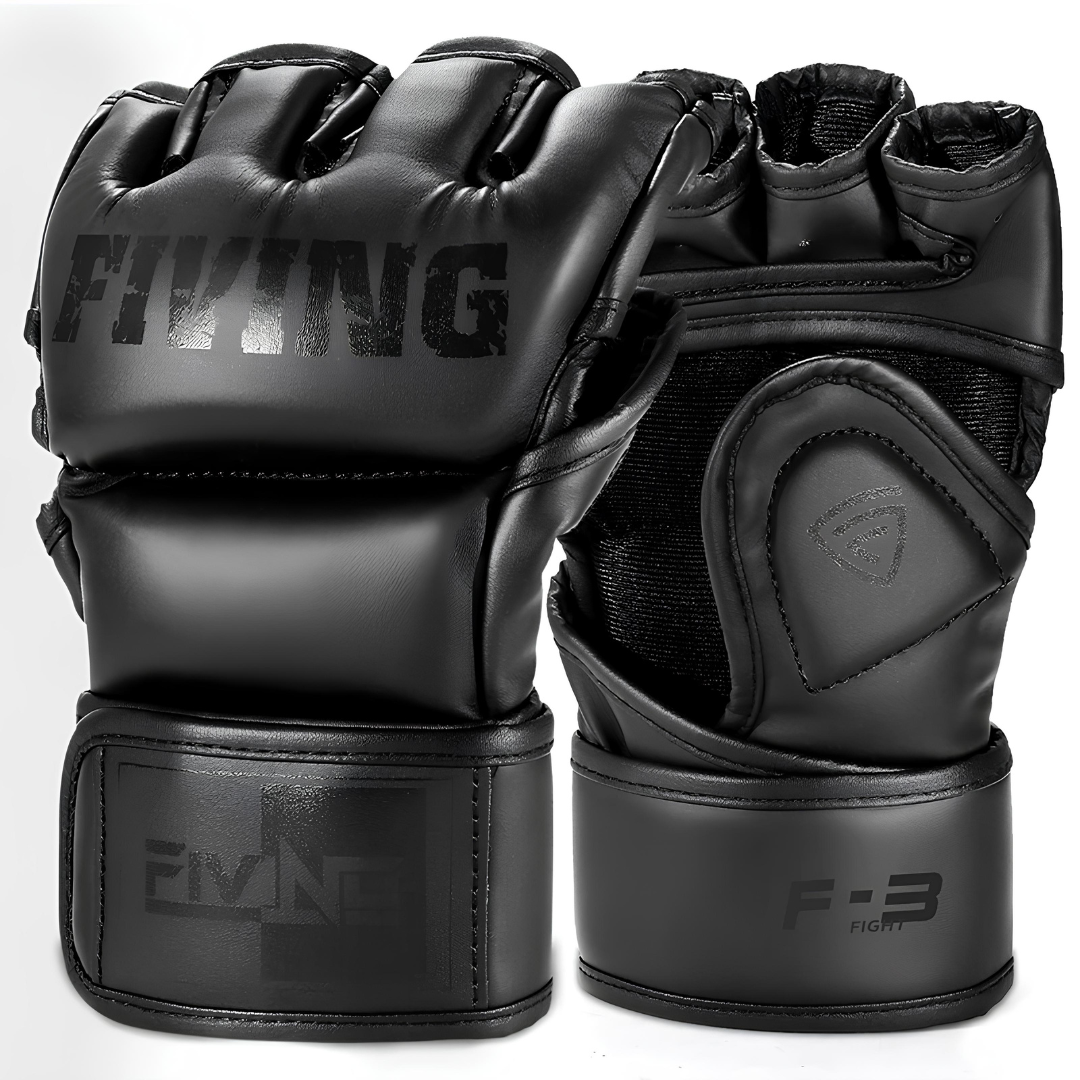Professionelle MMA-Handschuhe