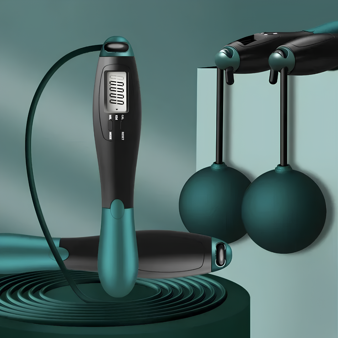 Intelligentes Springseil