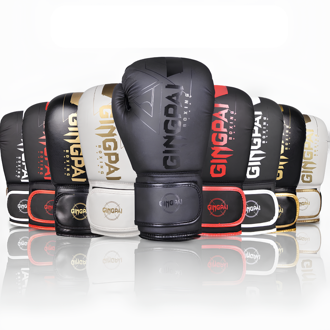 Ultra Bequeme Boxhandschuhe