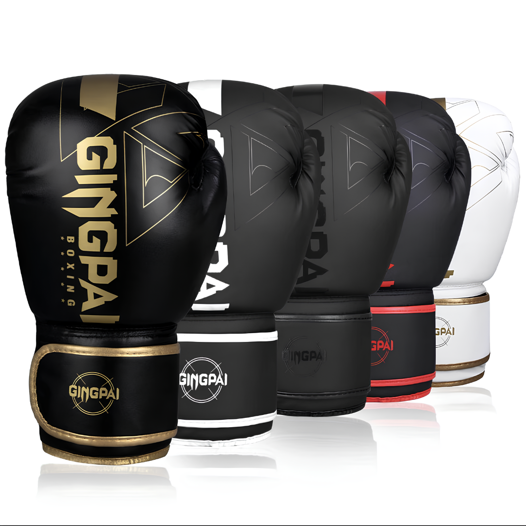 Ultra Bequeme Boxhandschuhe