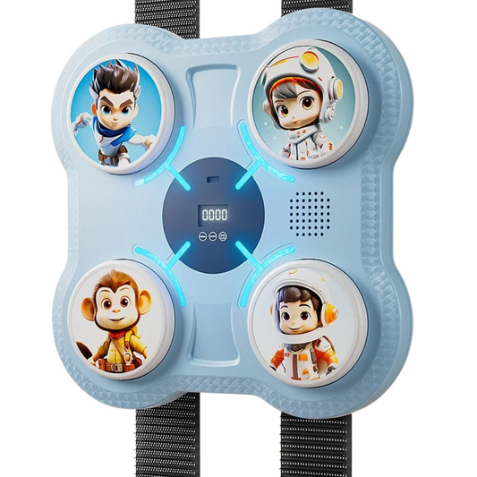 Music boxing machine für Kinder