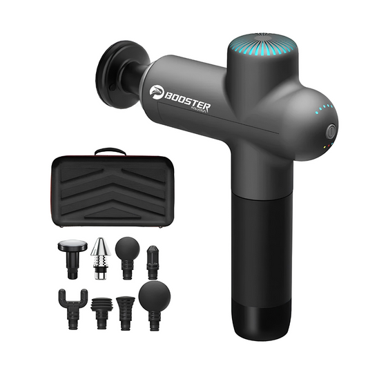 Professioneller Massagepistole - Booster