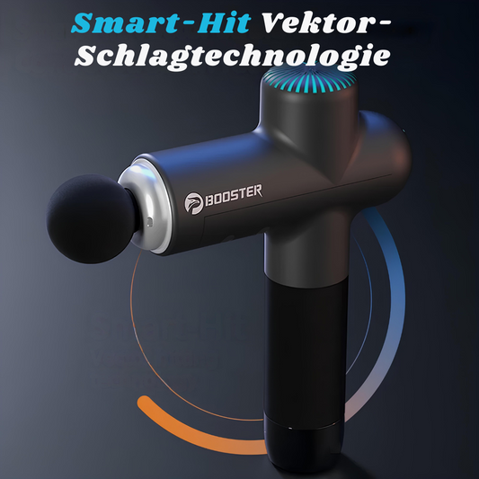 Professioneller Massagepistole - Booster