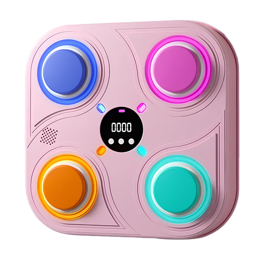 Music boxing machine für Kinder