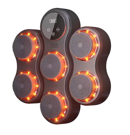 Music boxing machine - Neuheit 2025