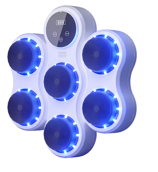 Music boxing machine - Neuheit 2025