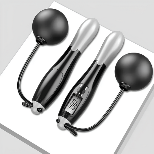 Intelligentes Springseil