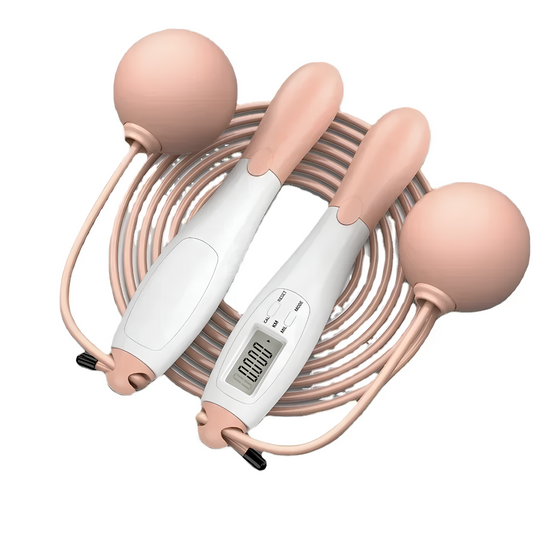 Intelligentes Springseil