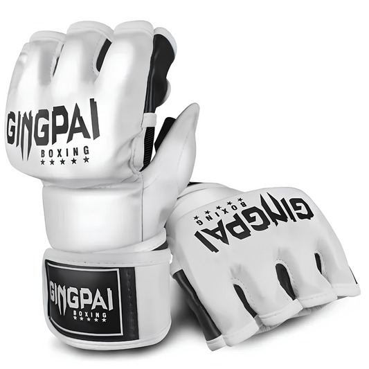 MMA-Handschuhe mit Polsterung