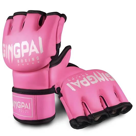 MMA-Handschuhe mit Polsterung