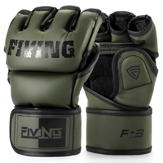 Professionelle MMA-Handschuhe