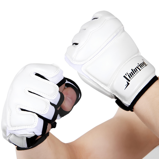 Atmungsaktive und Komfortable MMA-Handschuhe