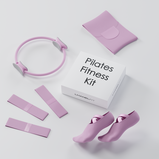 Pilates Fitness Set