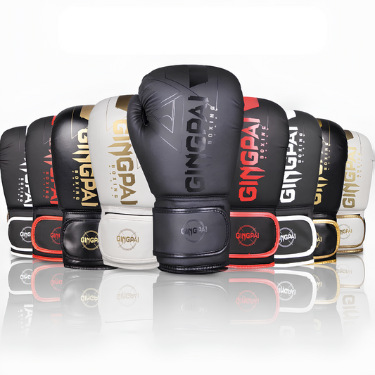 Ultra Bequeme Boxhandschuhe