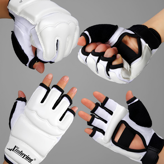 Atmungsaktive und Komfortable MMA-Handschuhe